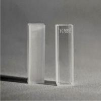 Кювета 10*10 мм, кварцевая, уп.10 шт.(д/Минигема)